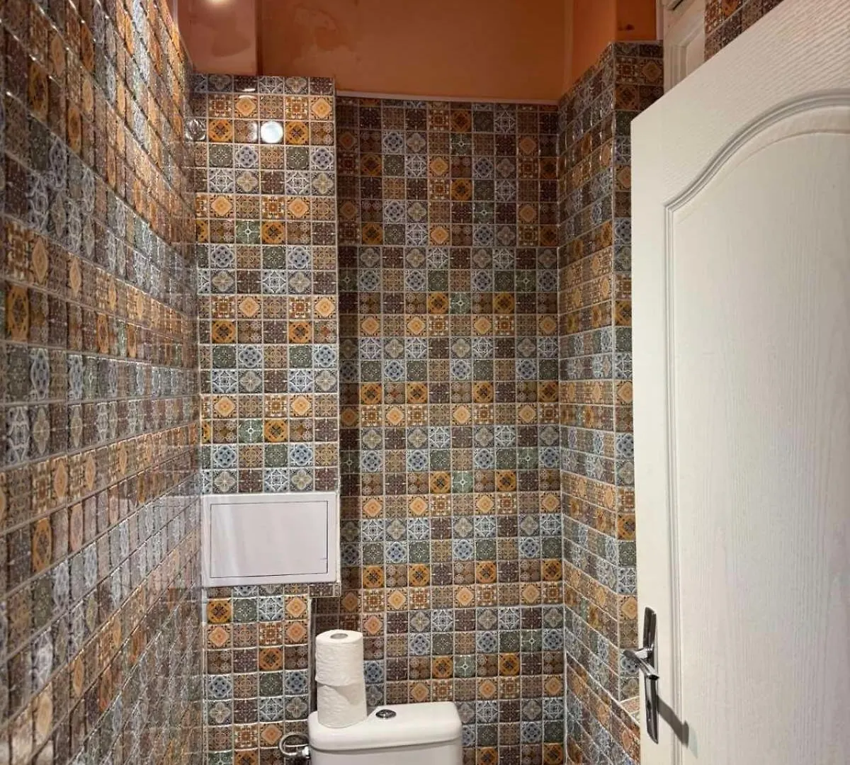 Appartement Vip 1-Wenceslas Square Praag Tsjechië