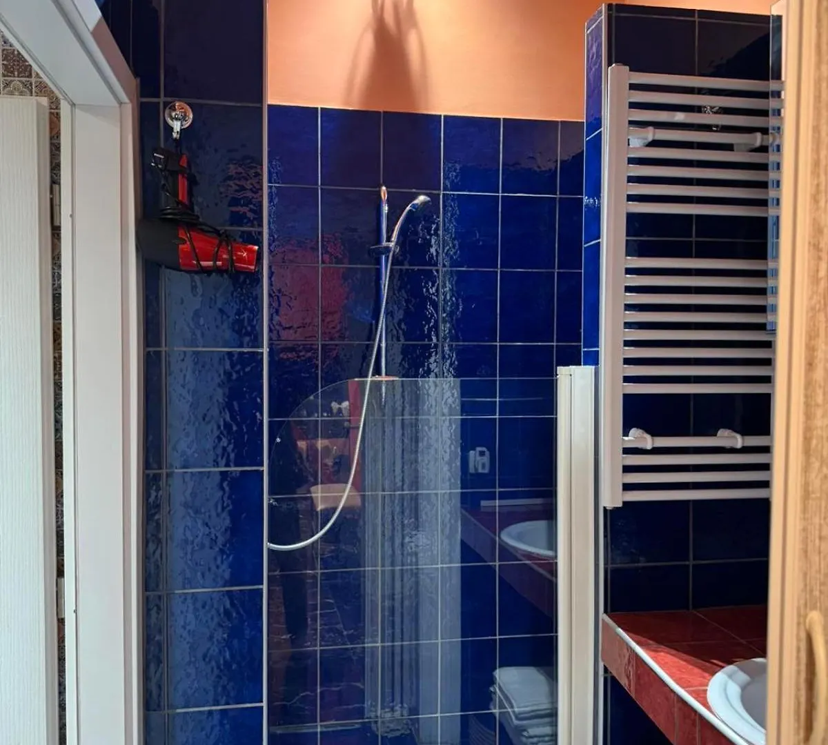 Vip 1-Wenceslas Square Praag Appartement